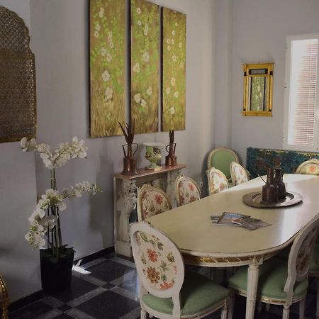 Casa Xanadu Seville - Boutique Rooms With Terraces Екстер'єр фото