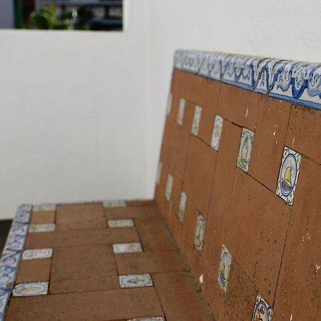 Casa Xanadu Seville - Boutique Rooms With Terraces Екстер'єр фото