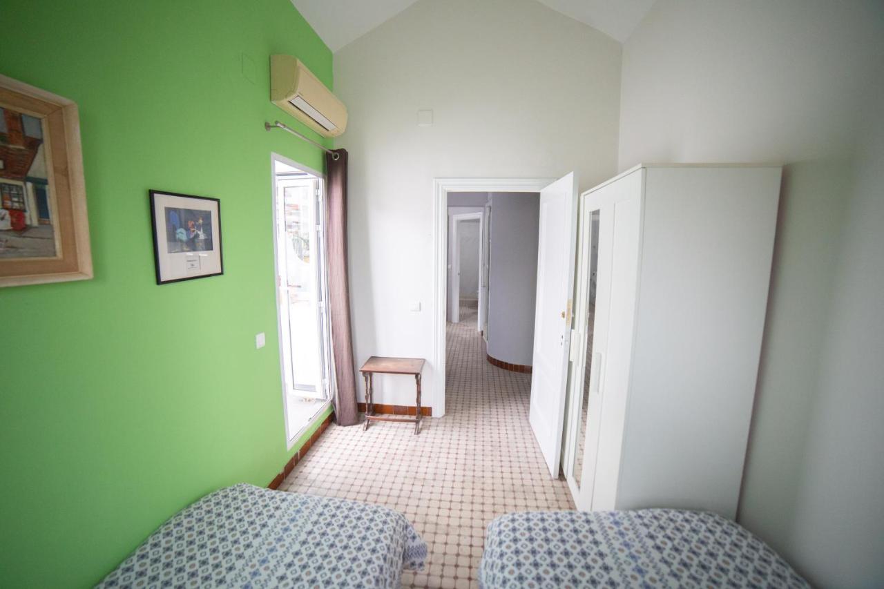 Casa Xanadu Seville - Boutique Rooms With Terraces Екстер'єр фото