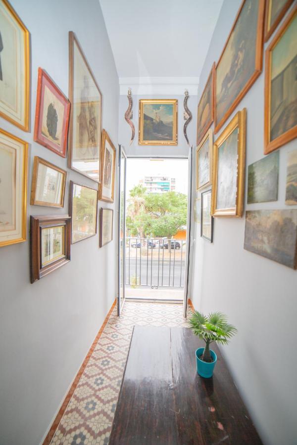 Casa Xanadu Seville - Boutique Rooms With Terraces Екстер'єр фото