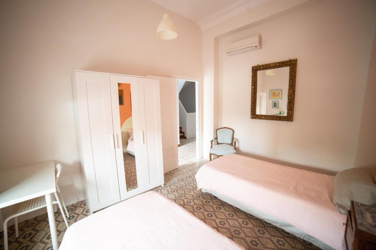 Casa Xanadu Seville - Boutique Rooms With Terraces Екстер'єр фото