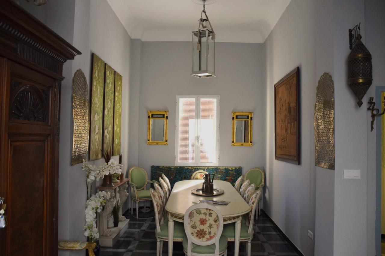 Casa Xanadu Seville - Boutique Rooms With Terraces Екстер'єр фото