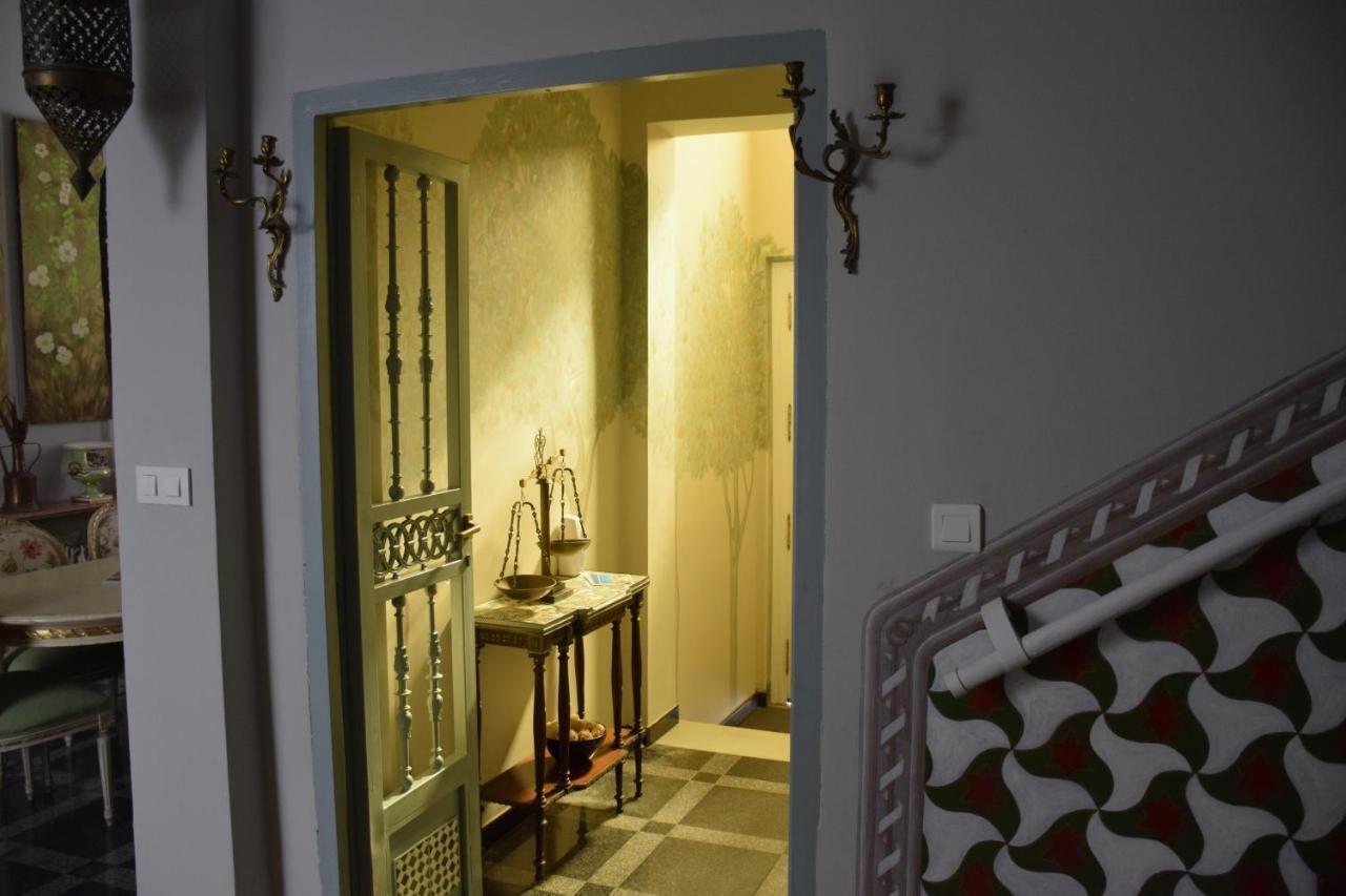 Casa Xanadu Seville - Boutique Rooms With Terraces Екстер'єр фото