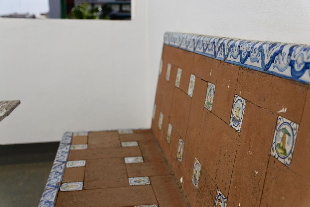 Casa Xanadu Seville - Boutique Rooms With Terraces Екстер'єр фото