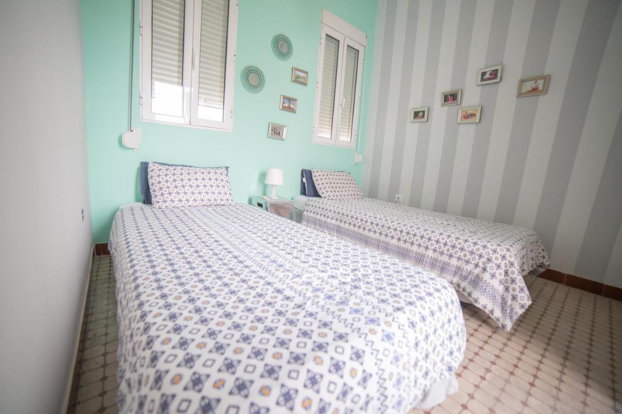 Casa Xanadu Seville - Boutique Rooms With Terraces Екстер'єр фото