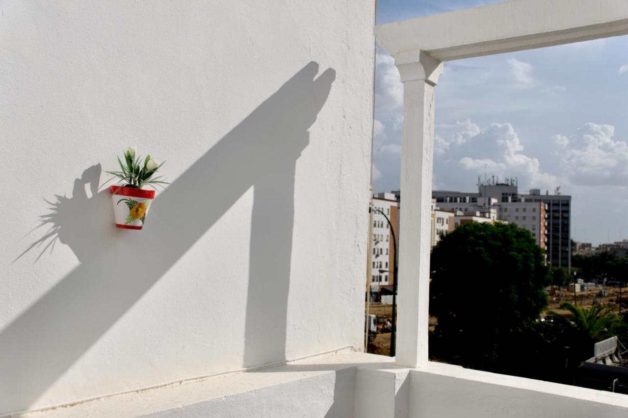 Casa Xanadu Seville - Boutique Rooms With Terraces Екстер'єр фото