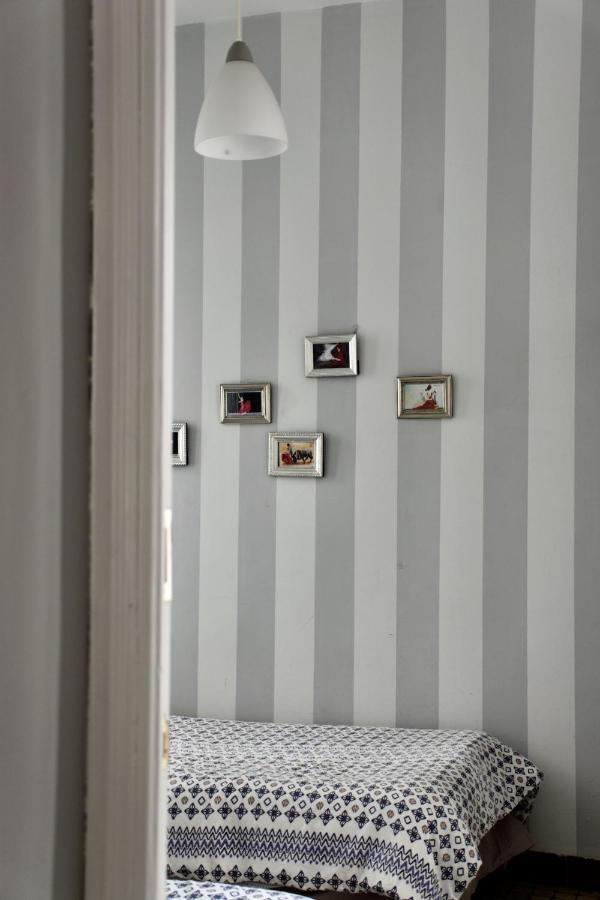 Casa Xanadu Seville - Boutique Rooms With Terraces Екстер'єр фото