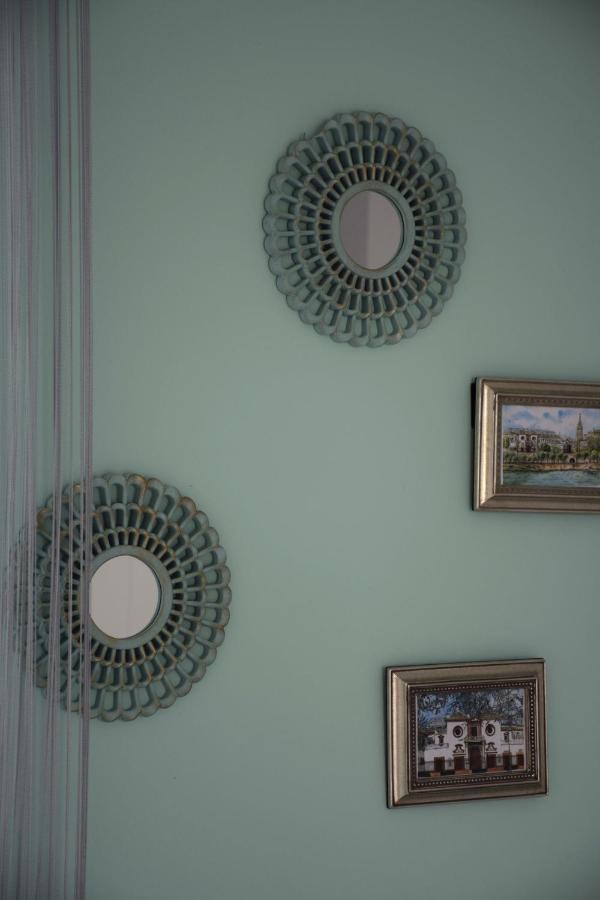 Casa Xanadu Seville - Boutique Rooms With Terraces Екстер'єр фото