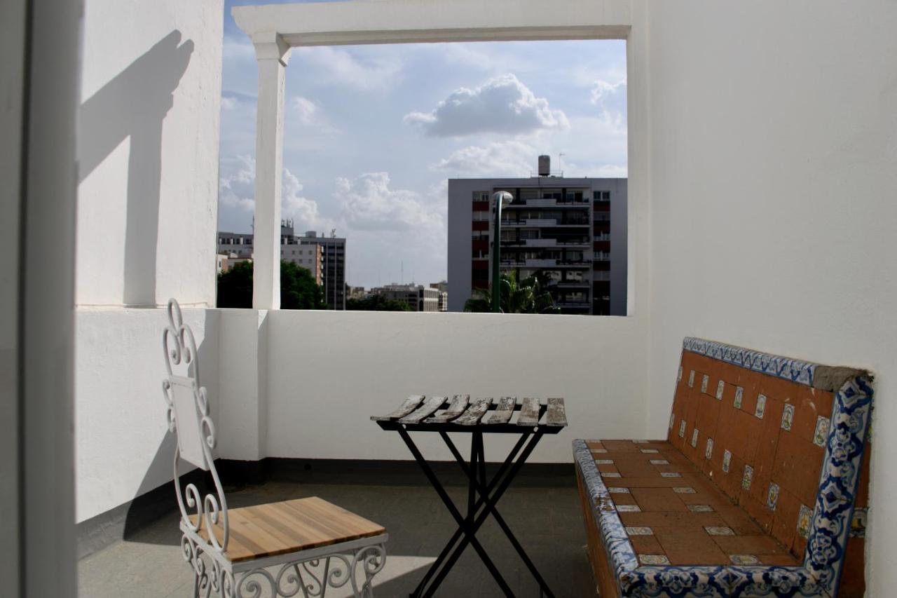 Casa Xanadu Seville - Boutique Rooms With Terraces Екстер'єр фото