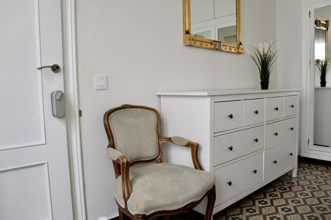 Casa Xanadu Seville - Boutique Rooms With Terraces Екстер'єр фото