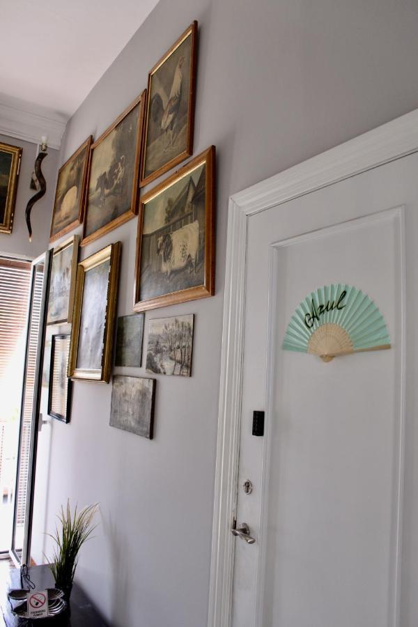 Casa Xanadu Seville - Boutique Rooms With Terraces Екстер'єр фото