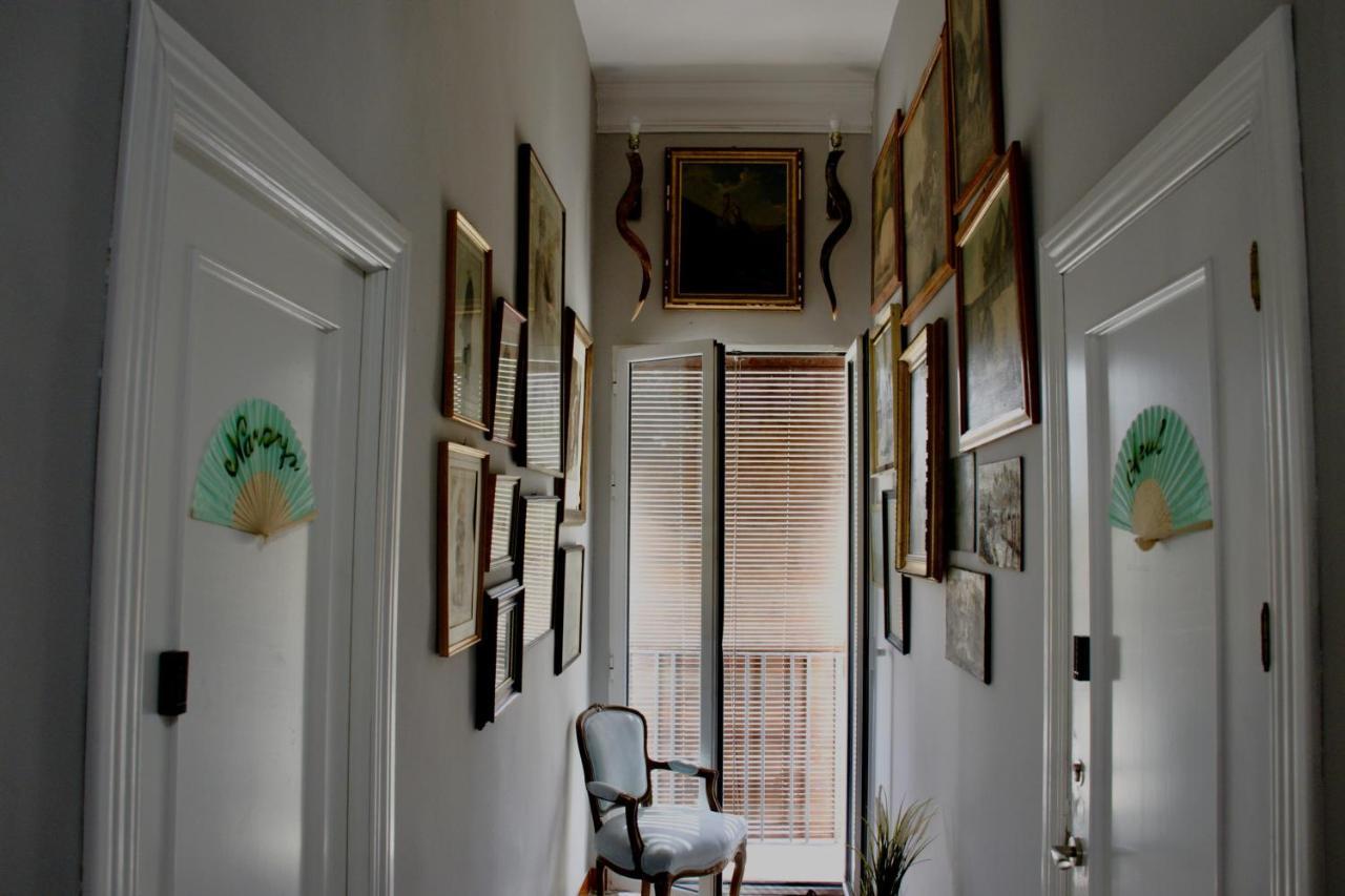 Casa Xanadu Seville - Boutique Rooms With Terraces Екстер'єр фото