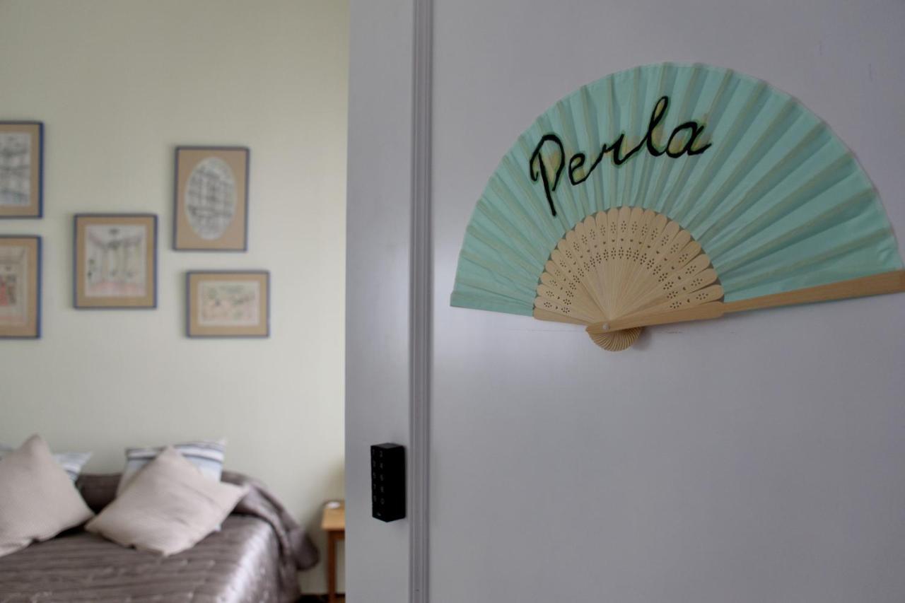 Casa Xanadu Seville - Boutique Rooms With Terraces Екстер'єр фото