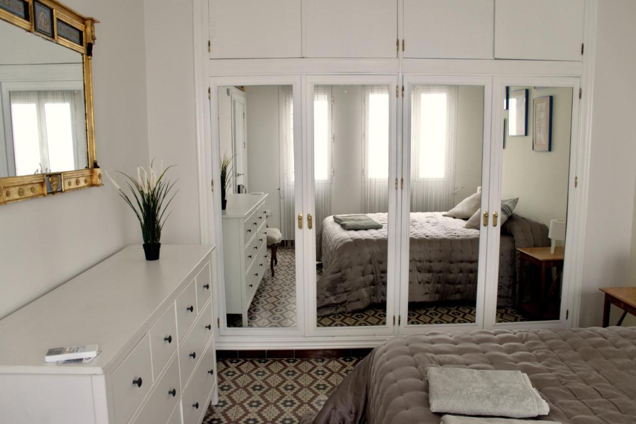 Casa Xanadu Seville - Boutique Rooms With Terraces Екстер'єр фото