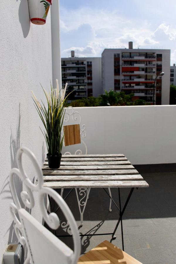 Casa Xanadu Seville - Boutique Rooms With Terraces Екстер'єр фото