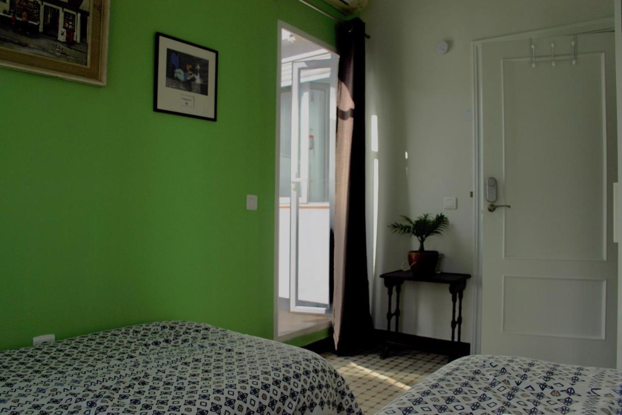 Casa Xanadu Seville - Boutique Rooms With Terraces Екстер'єр фото