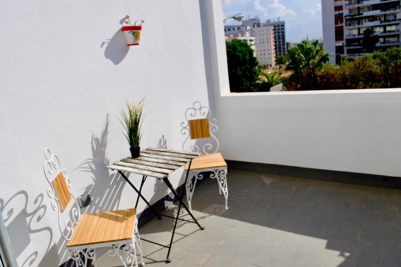 Casa Xanadu Seville - Boutique Rooms With Terraces Екстер'єр фото