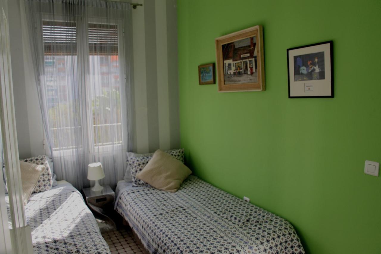 Casa Xanadu Seville - Boutique Rooms With Terraces Екстер'єр фото