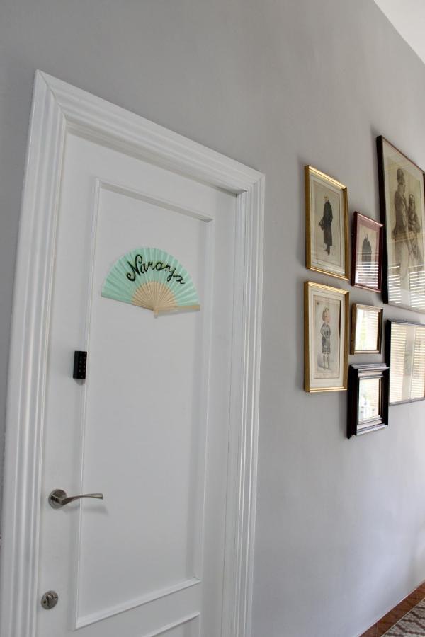 Casa Xanadu Seville - Boutique Rooms With Terraces Екстер'єр фото