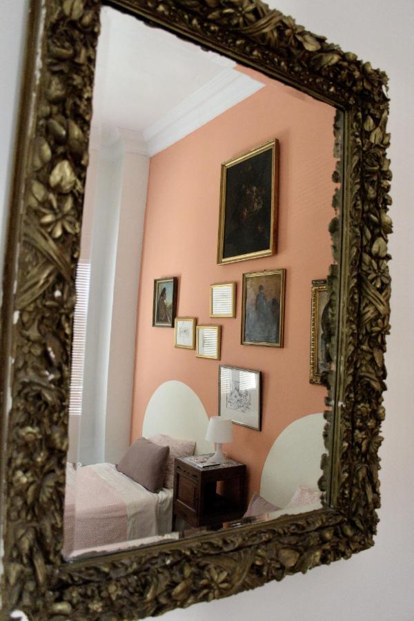 Casa Xanadu Seville - Boutique Rooms With Terraces Екстер'єр фото