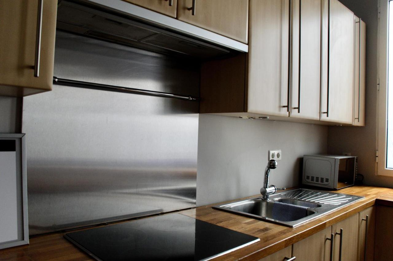 Casa Xanadu Seville - Boutique Rooms With Terraces Екстер'єр фото
