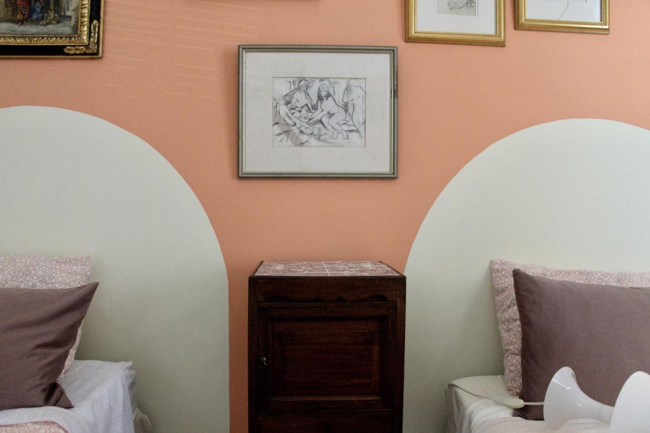 Casa Xanadu Seville - Boutique Rooms With Terraces Екстер'єр фото