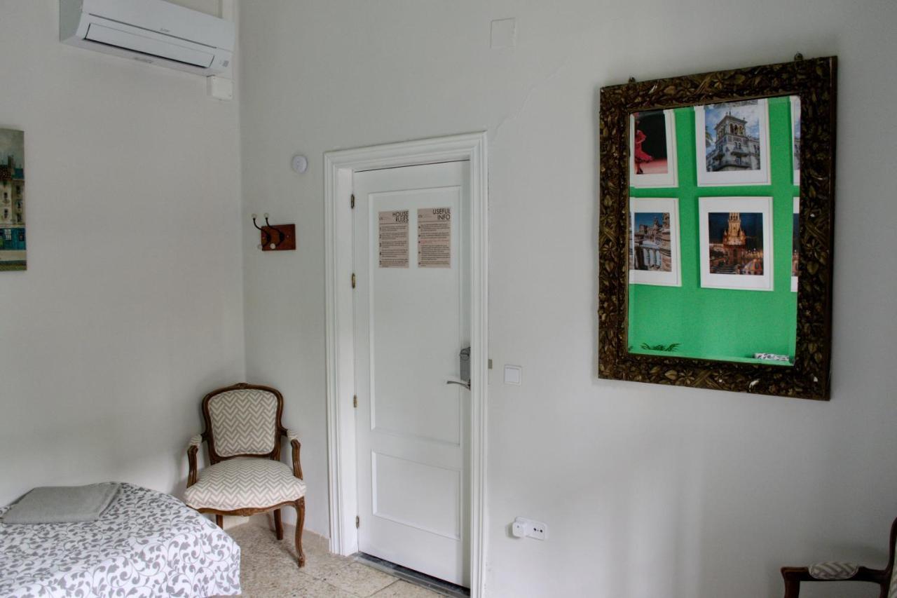 Casa Xanadu Seville - Boutique Rooms With Terraces Екстер'єр фото