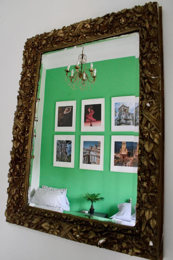 Casa Xanadu Seville - Boutique Rooms With Terraces Екстер'єр фото