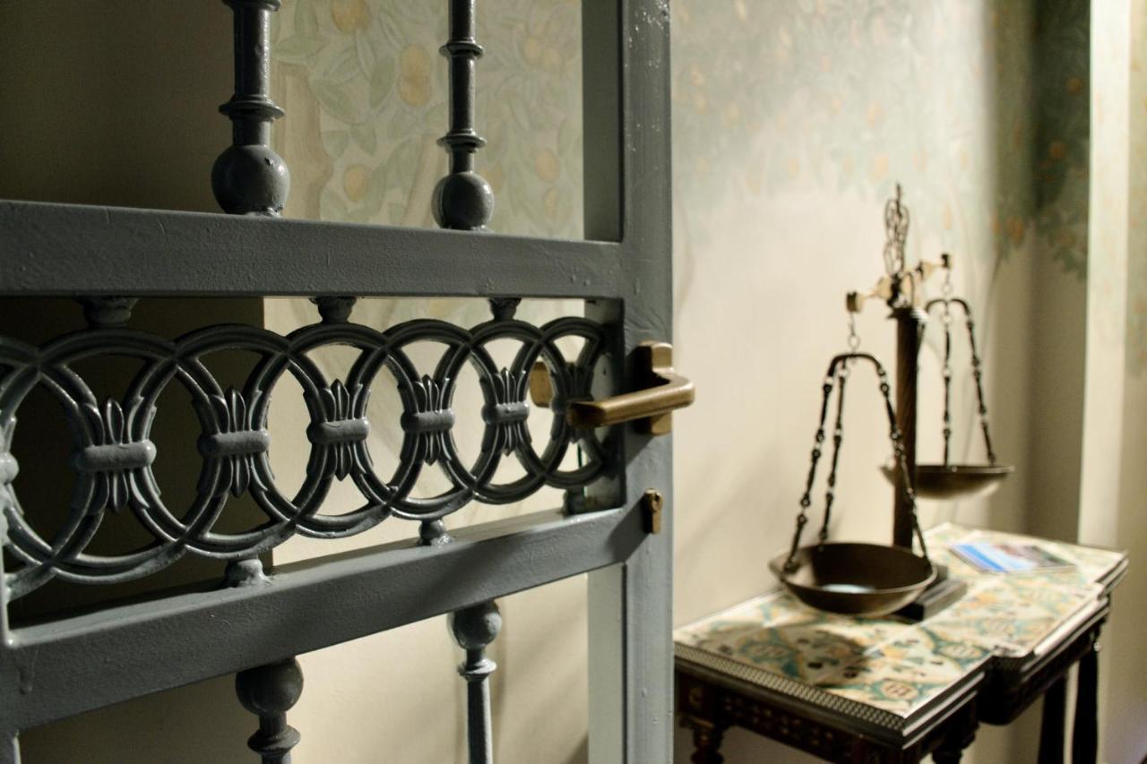 Casa Xanadu Seville - Boutique Rooms With Terraces Екстер'єр фото