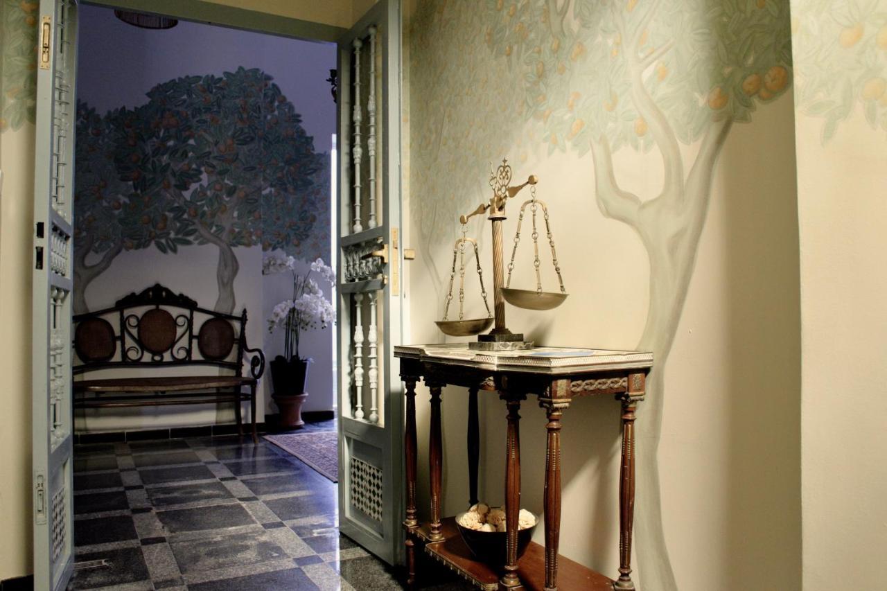 Casa Xanadu Seville - Boutique Rooms With Terraces Екстер'єр фото