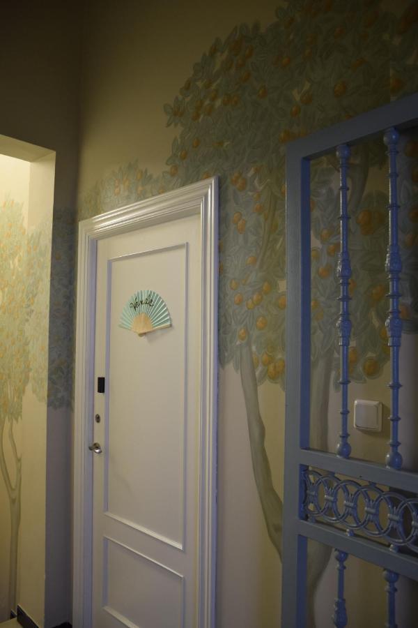 Casa Xanadu Seville - Boutique Rooms With Terraces Екстер'єр фото