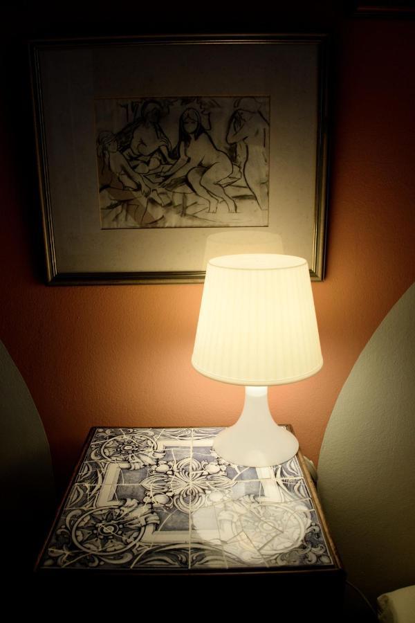 Casa Xanadu Seville - Boutique Rooms With Terraces Екстер'єр фото