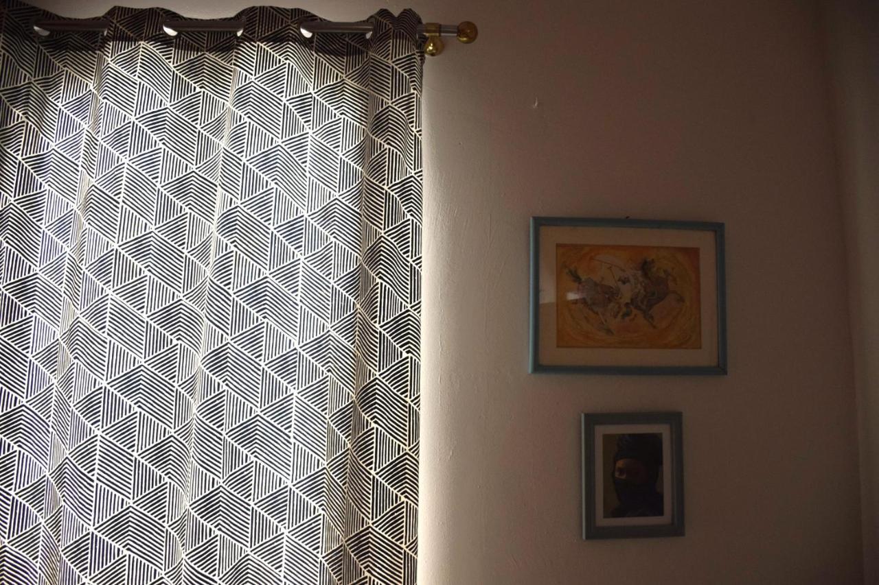 Casa Xanadu Seville - Boutique Rooms With Terraces Екстер'єр фото