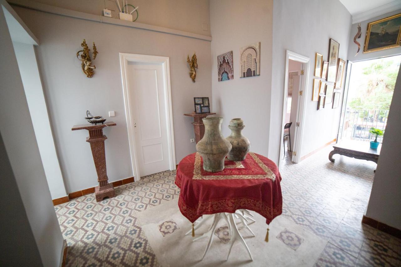 Casa Xanadu Seville - Boutique Rooms With Terraces Екстер'єр фото