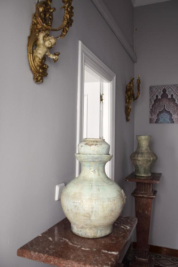 Casa Xanadu Seville - Boutique Rooms With Terraces Екстер'єр фото
