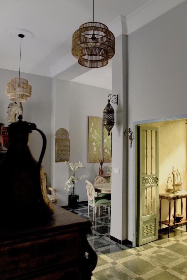 Casa Xanadu Seville - Boutique Rooms With Terraces Екстер'єр фото