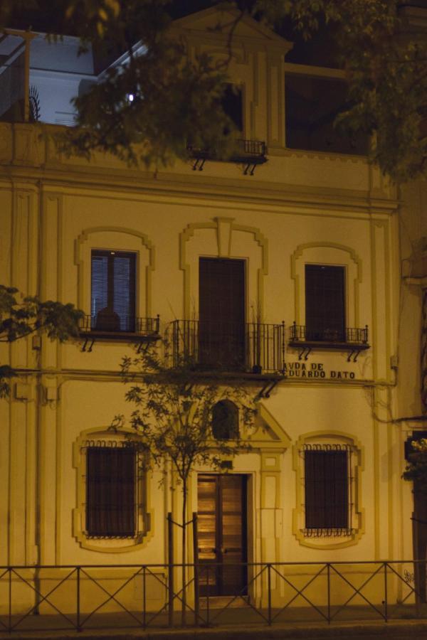 Casa Xanadu Seville - Boutique Rooms With Terraces Екстер'єр фото